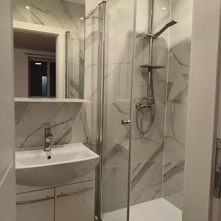 Apartment In The Center Of Oid Town Prague