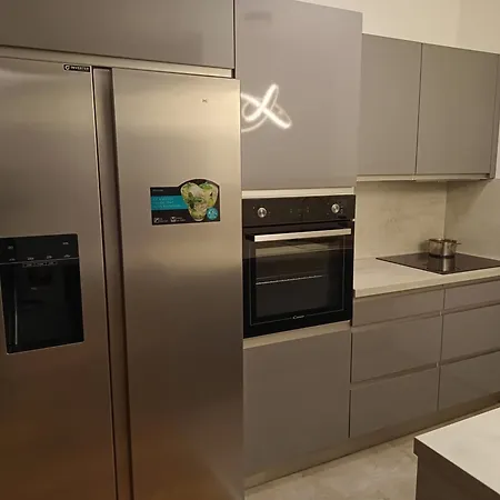 In The Center Of Oid Town Apartamento Praga